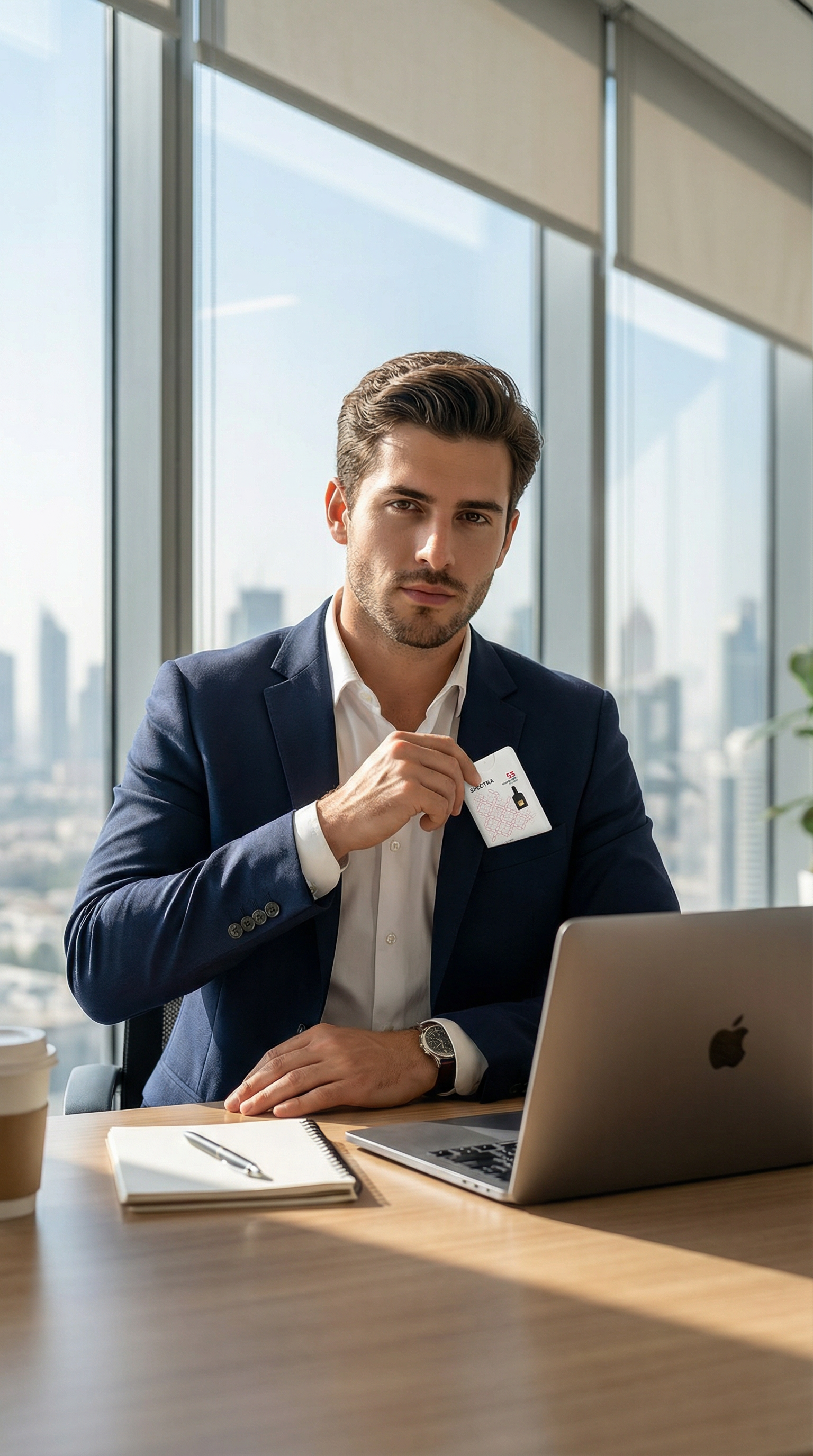 Pocket 55 Orchid Noir EDP Unisex Perfume – 18ml