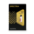 Pocket Arabian 117 Isfahan Oud Eau De Parfum – 18ml