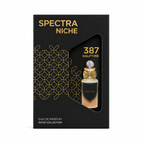 Spectra Pocket Niche 387 Halftime EDP Unisex Perfume – 18ml