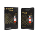 Spectra Pocket Niche 451 Hibiscus Marrakesh EDP Unisex Perfume – 18ml