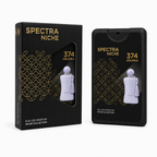 Spectra Pocket Niche 374 Deloria EDP Unisex Perfume – 18ml