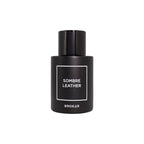 BROKAR 203 SOMBRE LEATHER EDP Unisex Perfume 100ml