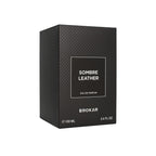 BROKAR 203 SOMBRE LEATHER EDP Unisex Perfume 100ml