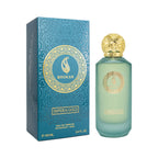 BROKAR 348 IMPERIA GOLD EDP Unisex Perfume 100ml