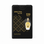 Spectra Pocket Niche 338 Nexus EDP Unisex Perfume – 18ml