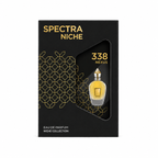 Spectra Pocket Niche 338 Nexus EDP Unisex Perfume – 18ml