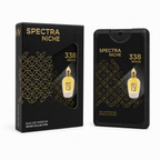 Spectra Pocket Niche 338 Nexus EDP Unisex Perfume – 18ml