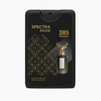 Spectra Pocket Niche 385 Tragedy EDP Unisex Perfume – 18ml