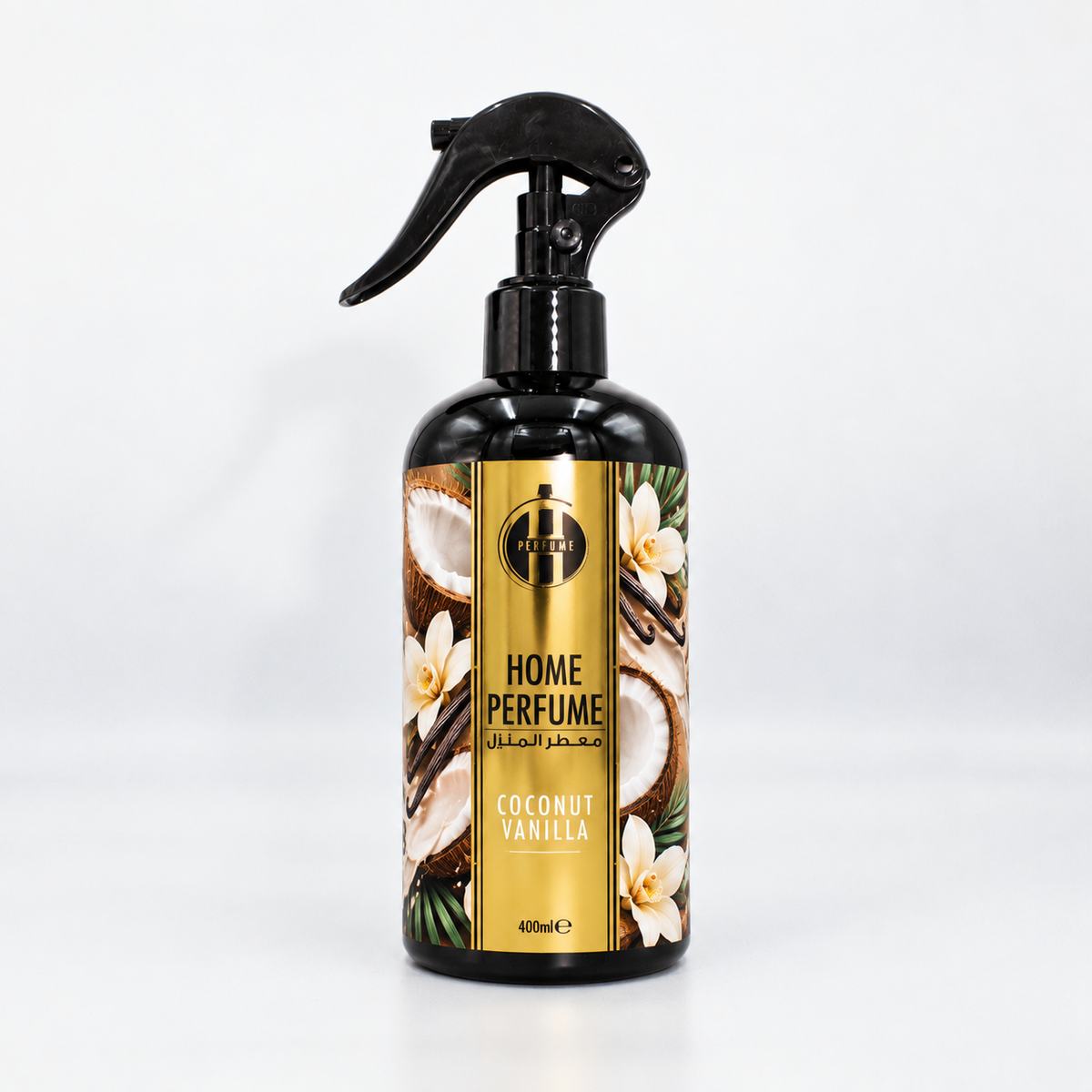 Hi Perfume Home Perfume Coconut Vanilla – 400ml