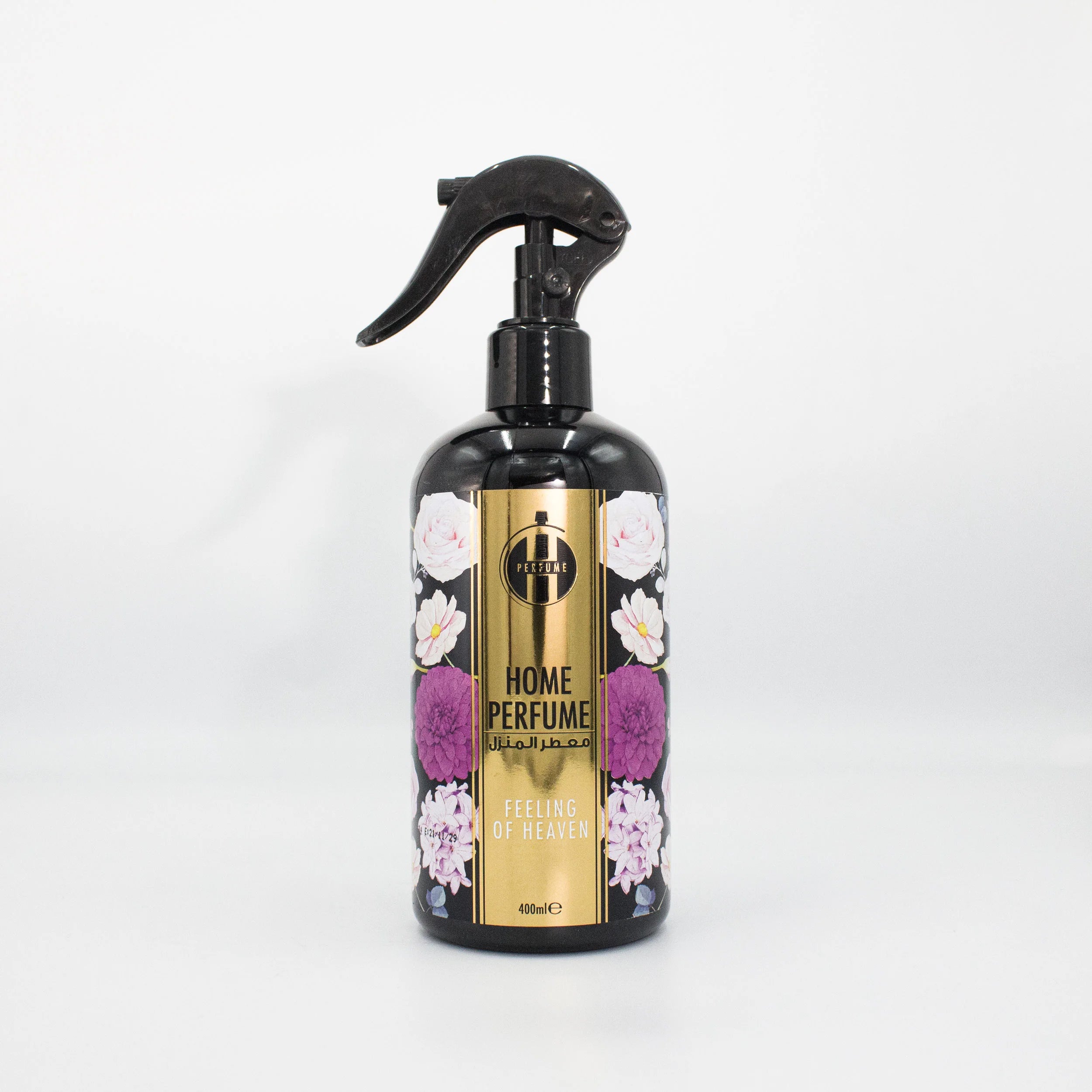 Feeling of Heaven Home Perfume – 400ml