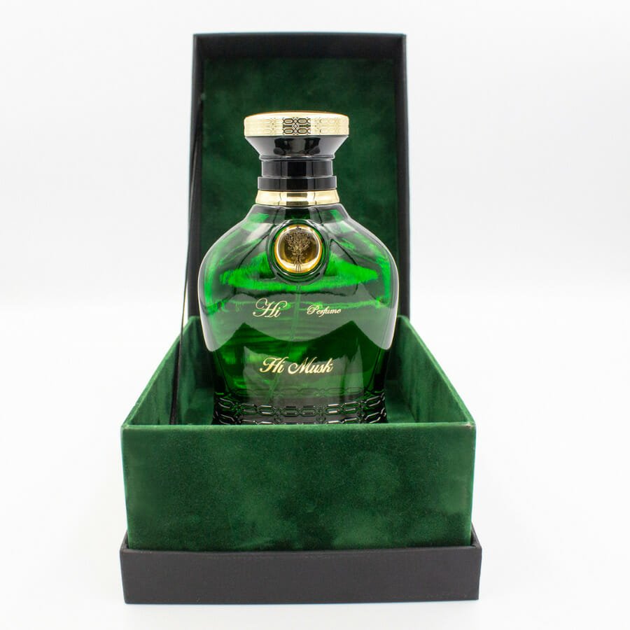 Hi Perfume Hi Musk Extrait De Parfum Unisex Perfume – 100ml