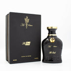 Hi Perfume Hi Oud Extrait De Parfum Unisex Perfume – 100ml