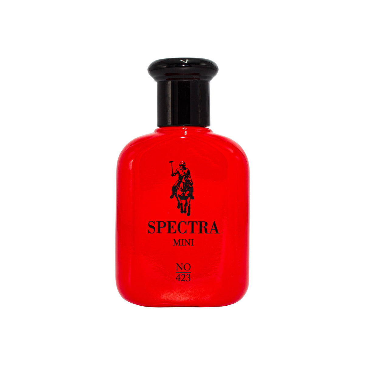 Spectra Mini 423 – Polo Red EDT Unisex – 25ML
