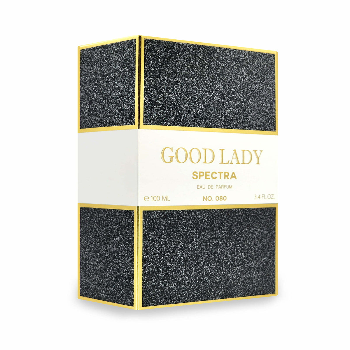 Spectra 080 Good Lady Eau De Parfum For Women – 100ml