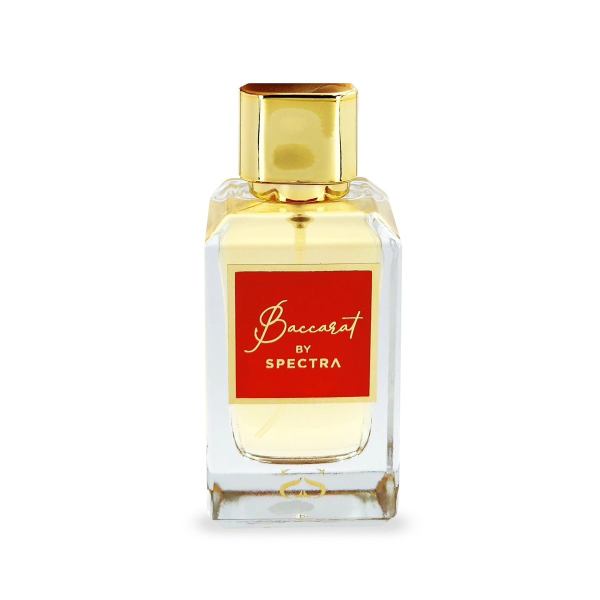 Spectra 116 Baccarat Eau De Parfum Unisex Perfume – 75ml
