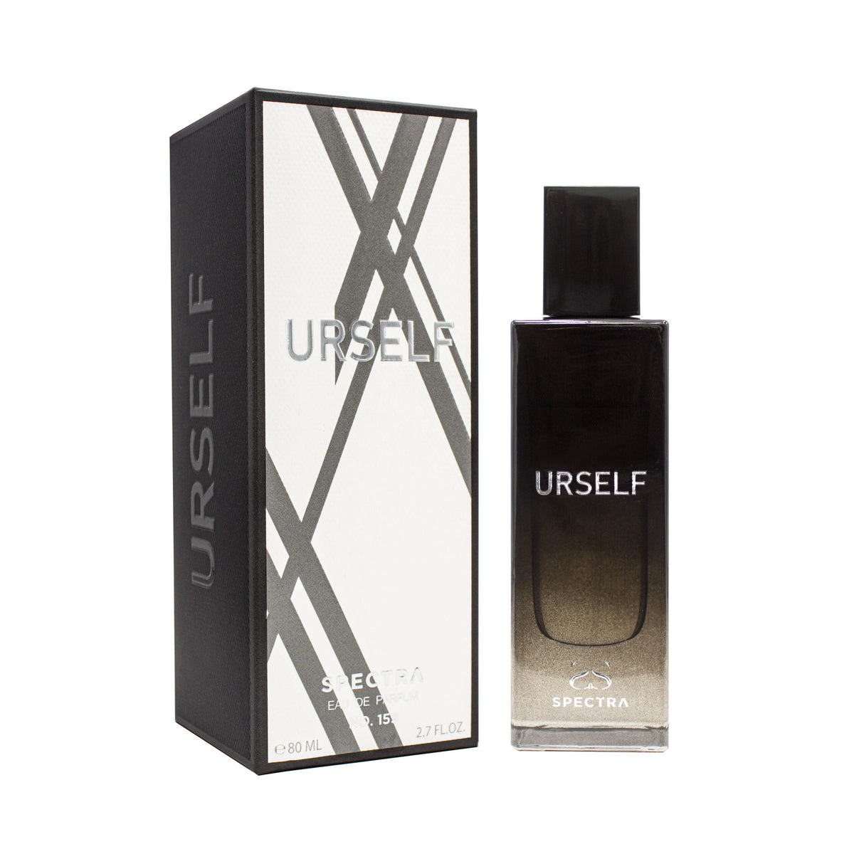 Spectra 159 Urself EDP Perfume For Men – 80ml