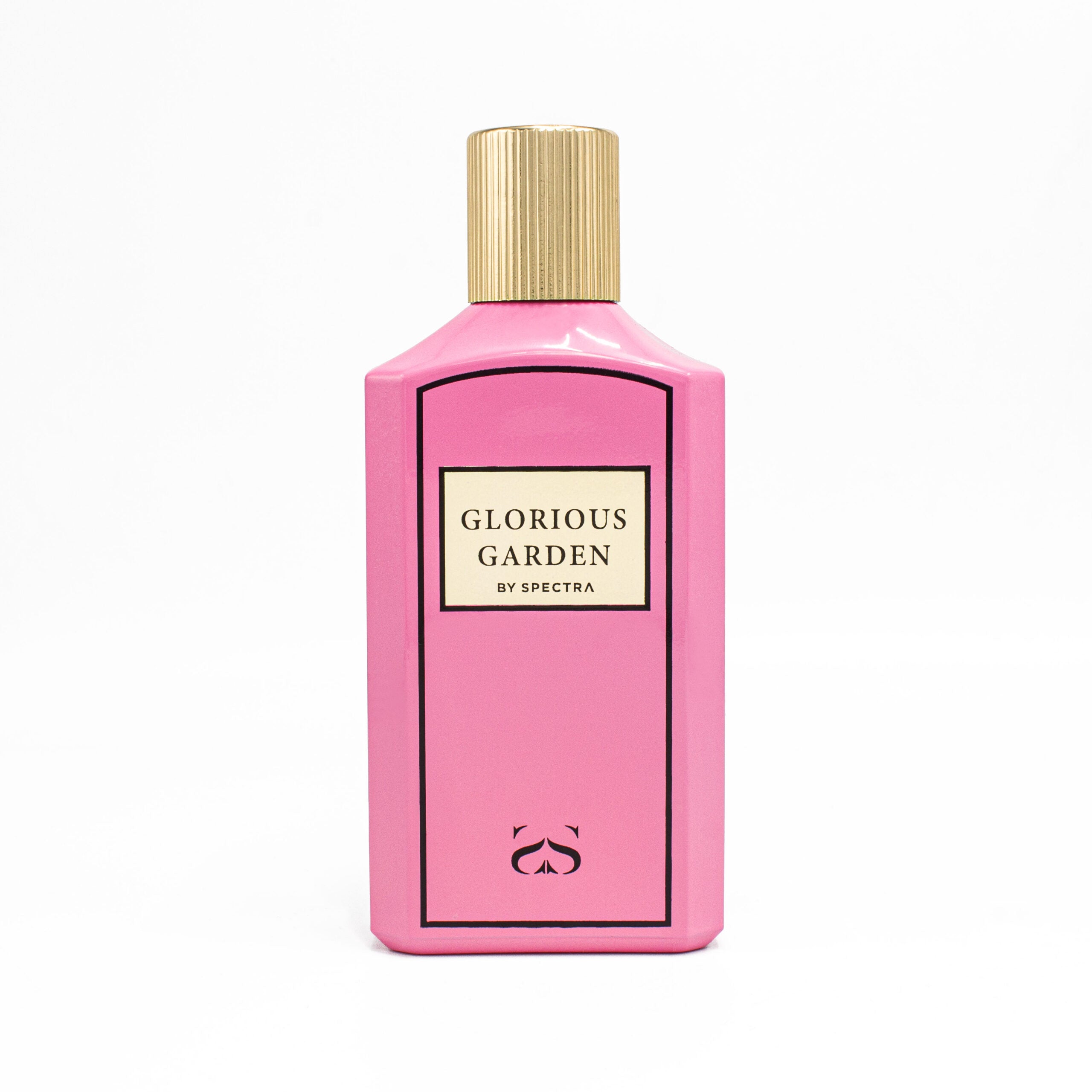 Spectra 222 Glorious Garden Eau De Parfum For Women – 100ml