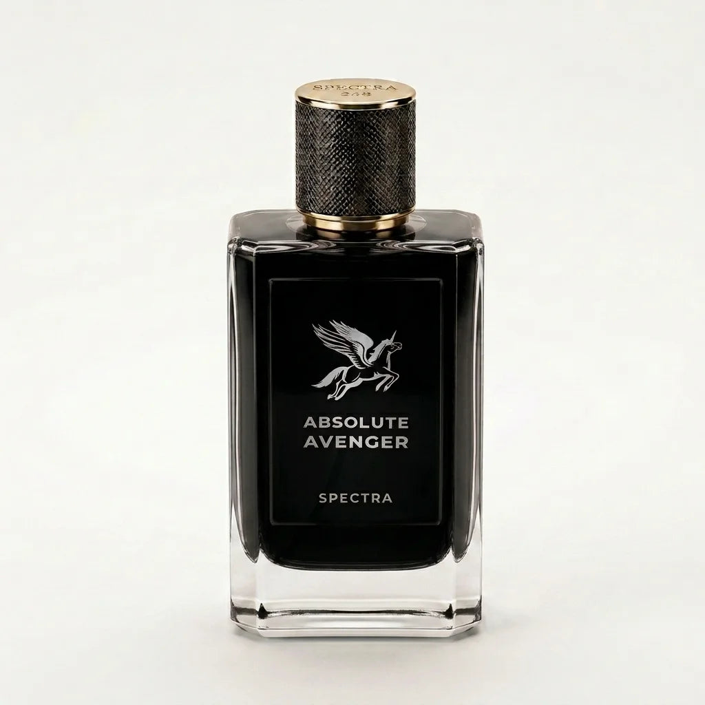 Spectra 273 Absolute Avenger EDP For Men – 100ml