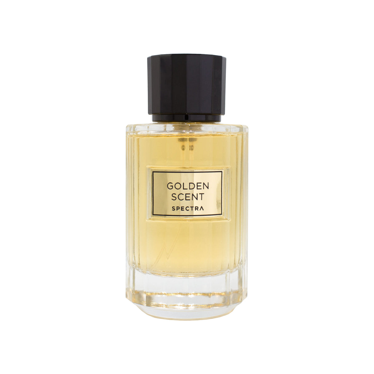 Spectra 342 GOLDEN SCENT EDP Unisex Perfume – 100ml