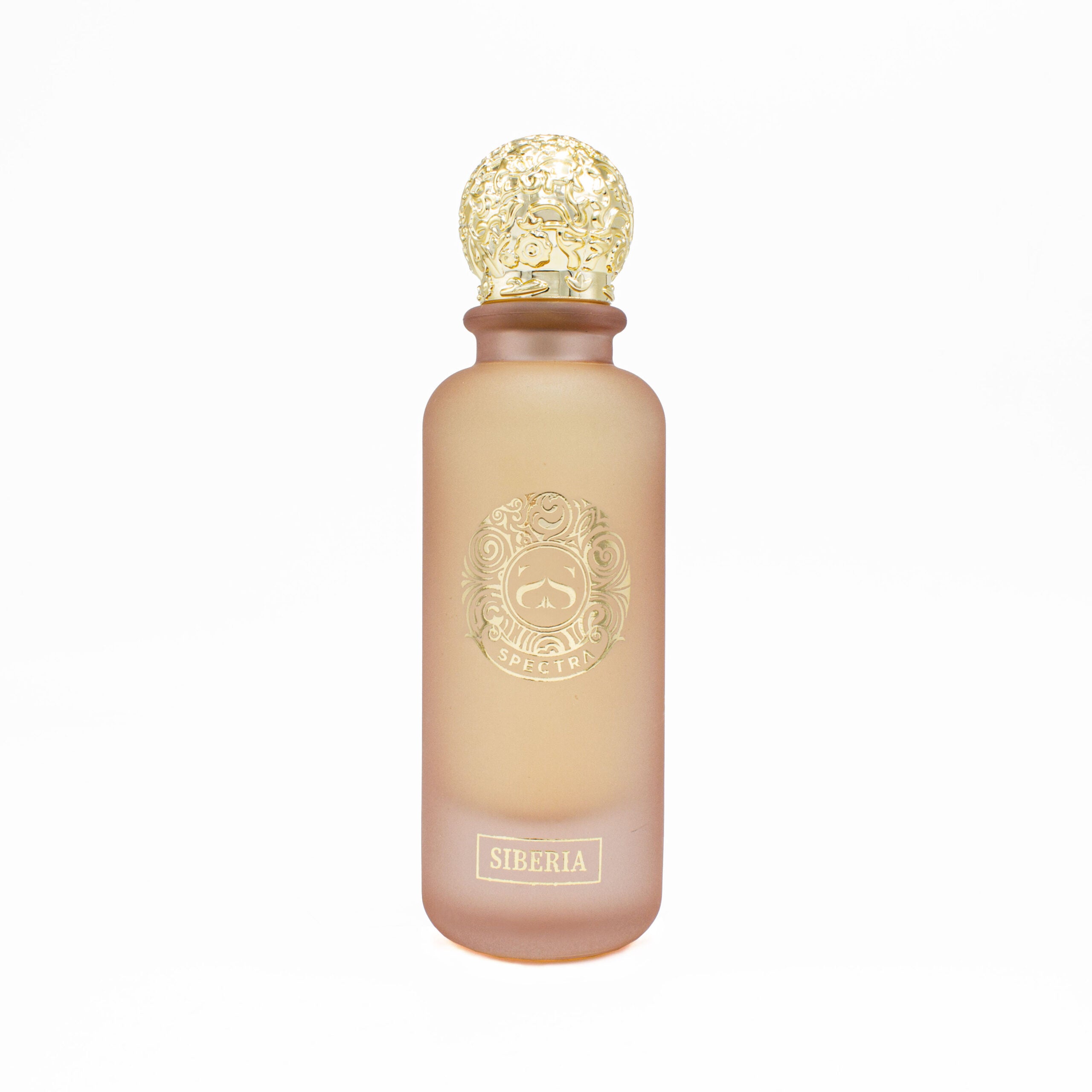 Spectra 350 Siberia Eau De Parfum For Men & Women – 80ml