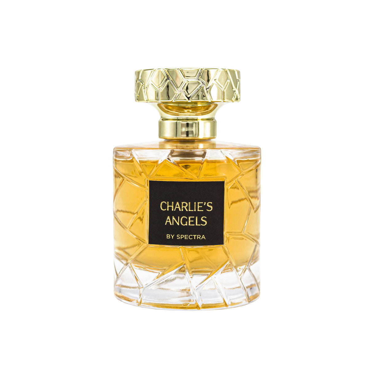 Spectra 365 Charlies Angels EDP Unisex Perfume – 100ml