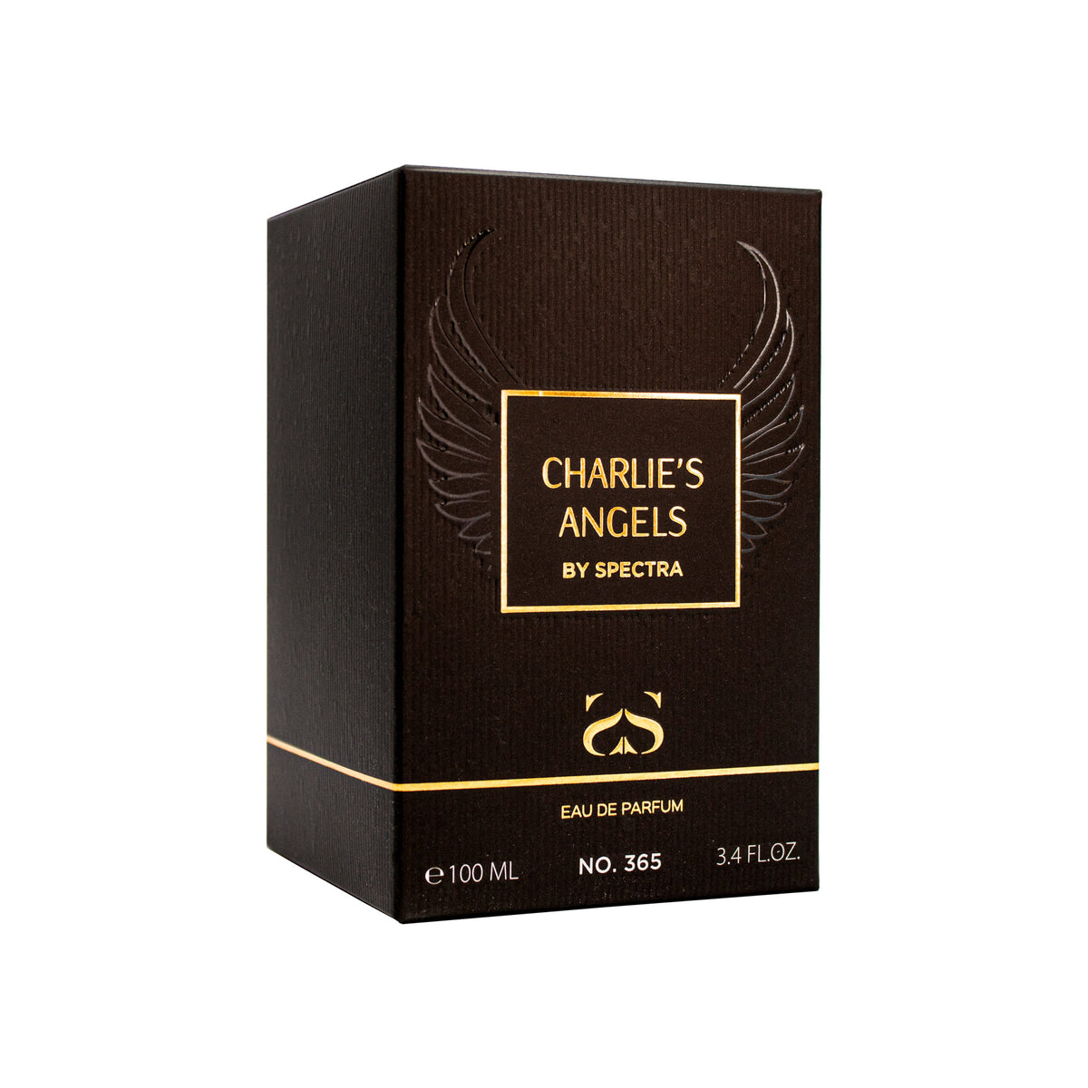 Spectra 365 Charlies Angels EDP Unisex Perfume – 100ml