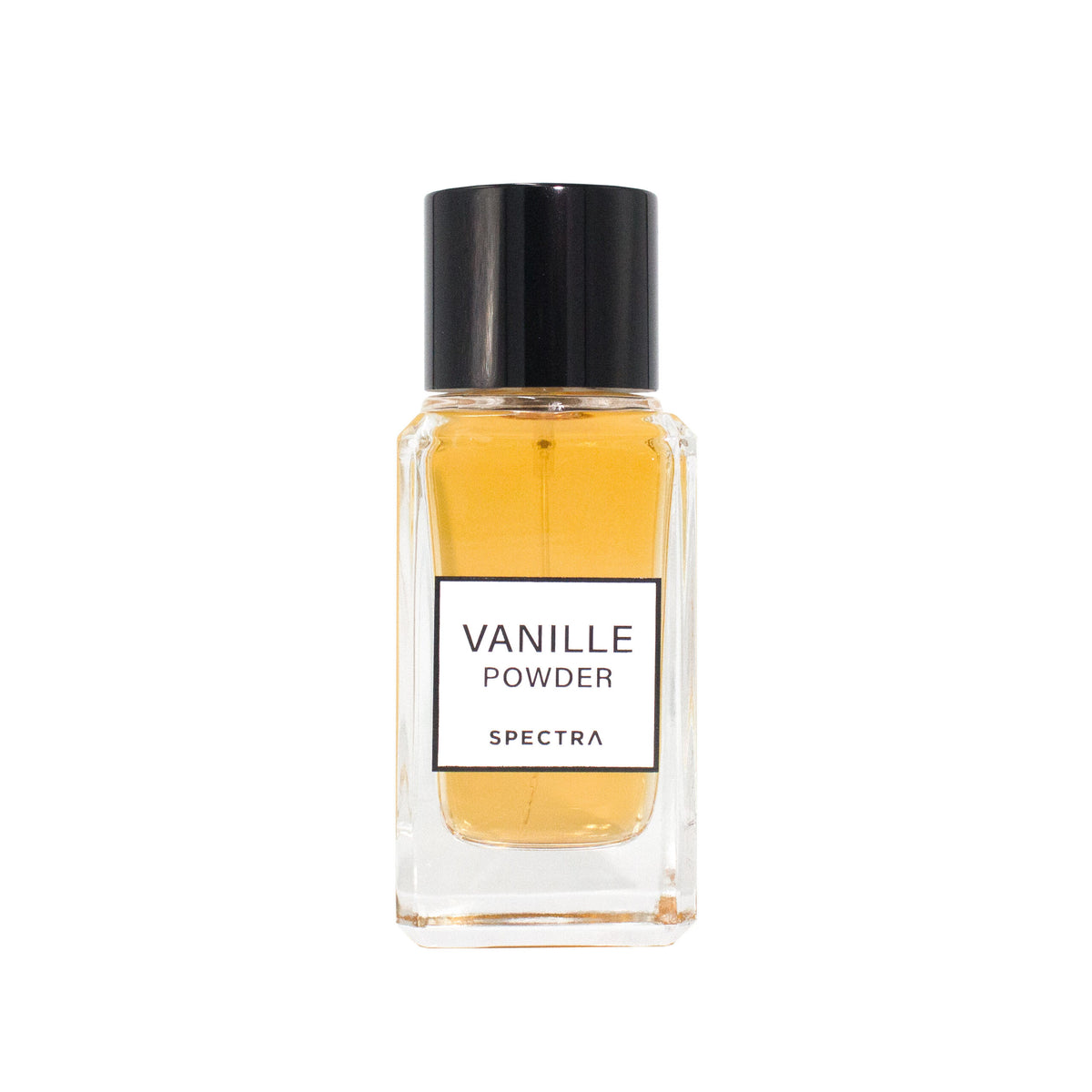 Spectra 372 Vanille Powder EDP Unisex Perfume – 100ml