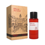 Spectra 451 Hibiscus Marrakesh EDP Unisex Perfume – 80ml