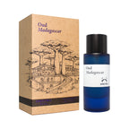 Spectra 452 Oud Madagascar EDP Unisex Perfume – 80ml