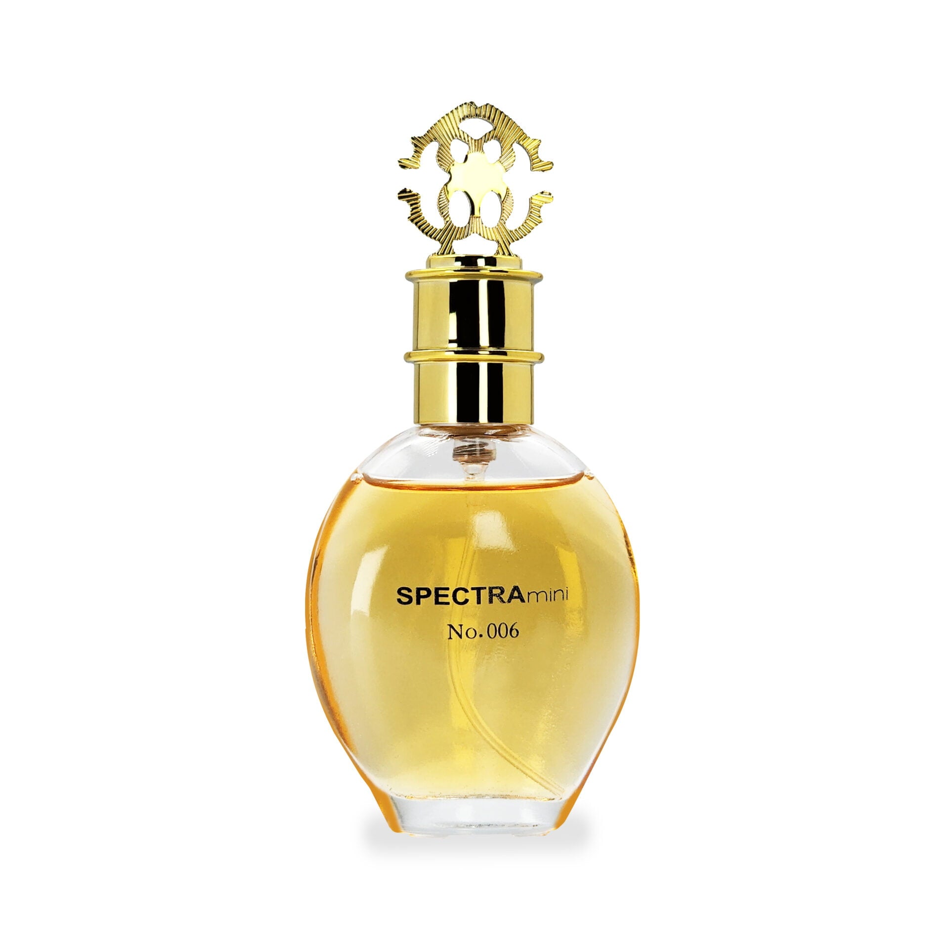Spectra Mini 6 Eau De Parfum For Women – 25ml