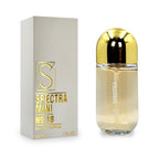 Spectra Mini 18 Eau De Parfum For Women – 30ml VIP