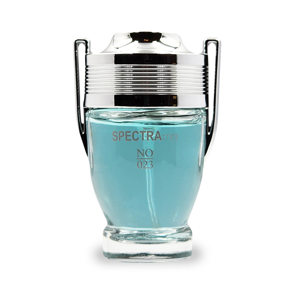 Spectra Mini 23 Infectious Eau De Parfum For Men – 25ml – Spectra Perfumes