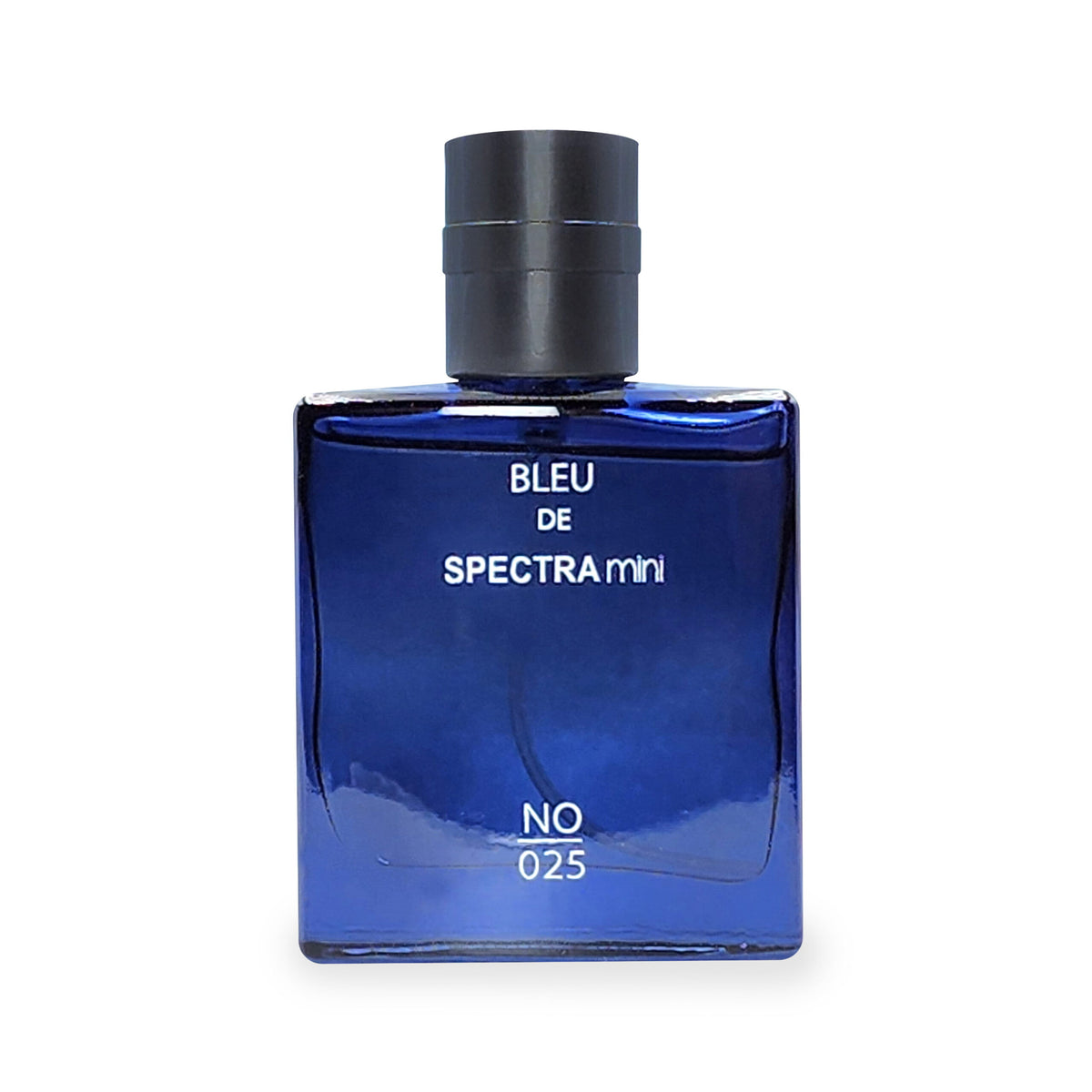 Spectra Mini 025 The Blue Eau De Parfum For Men – 25ml