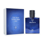 Spectra Mini 025 The Blue Eau De Parfum For Men – 25ml