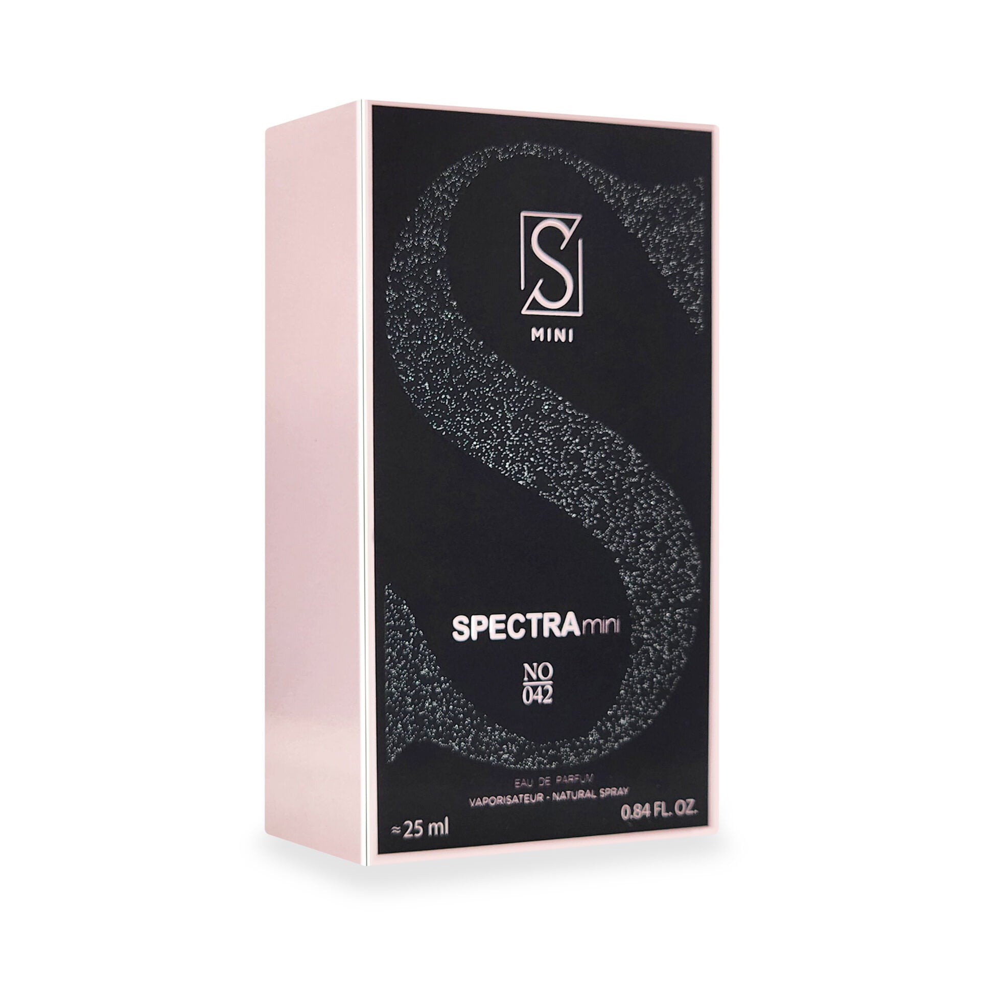 Spectra Mini 42 Black Opera Eau De Parfum For Women – 25ml