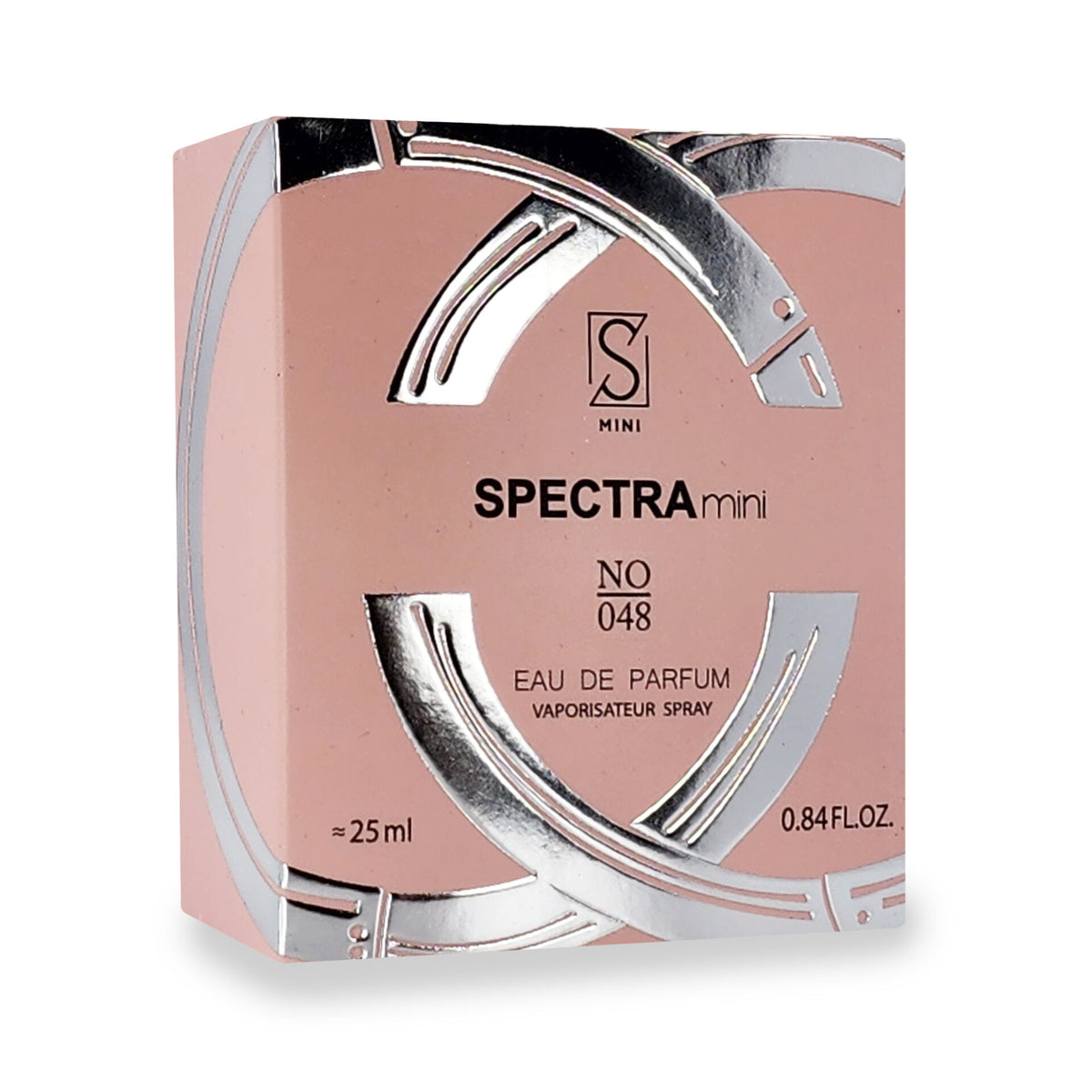 Spectra Mini 048 Eau De Parfum For Women – 25ml