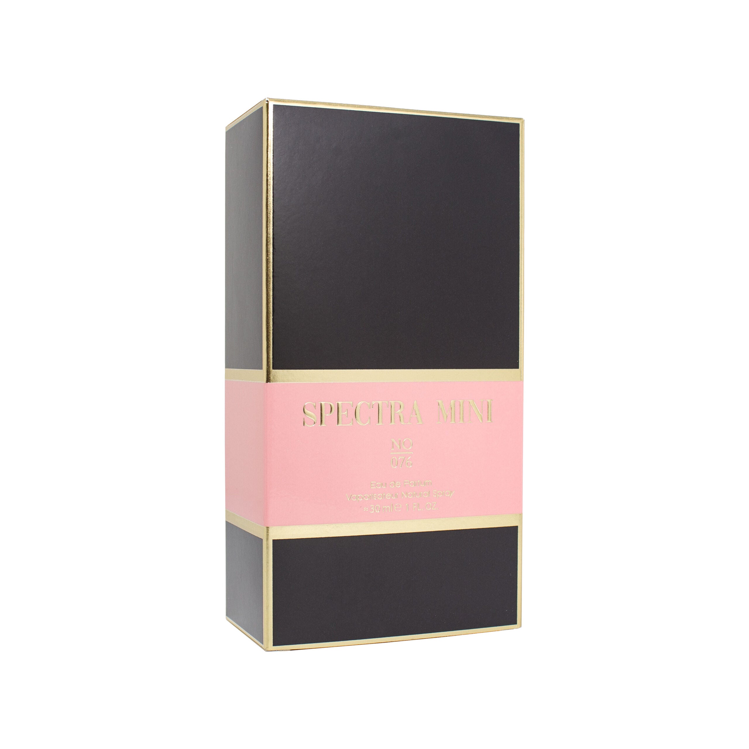 Spectra Mini 076 EDP Perfume For Women – 30ml