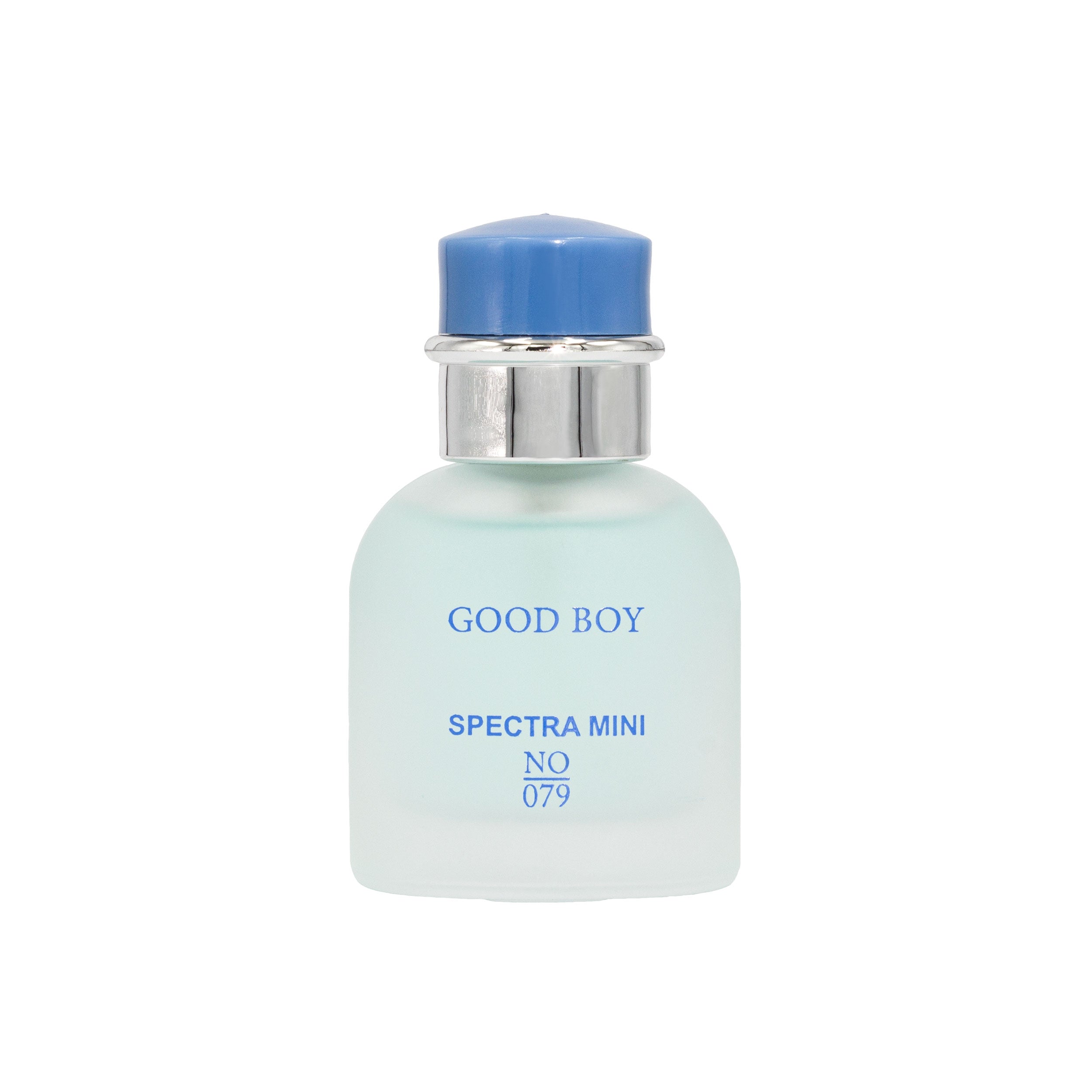 Spectra Mini 079 Good Boy EDP Perfume For Men – 25ml