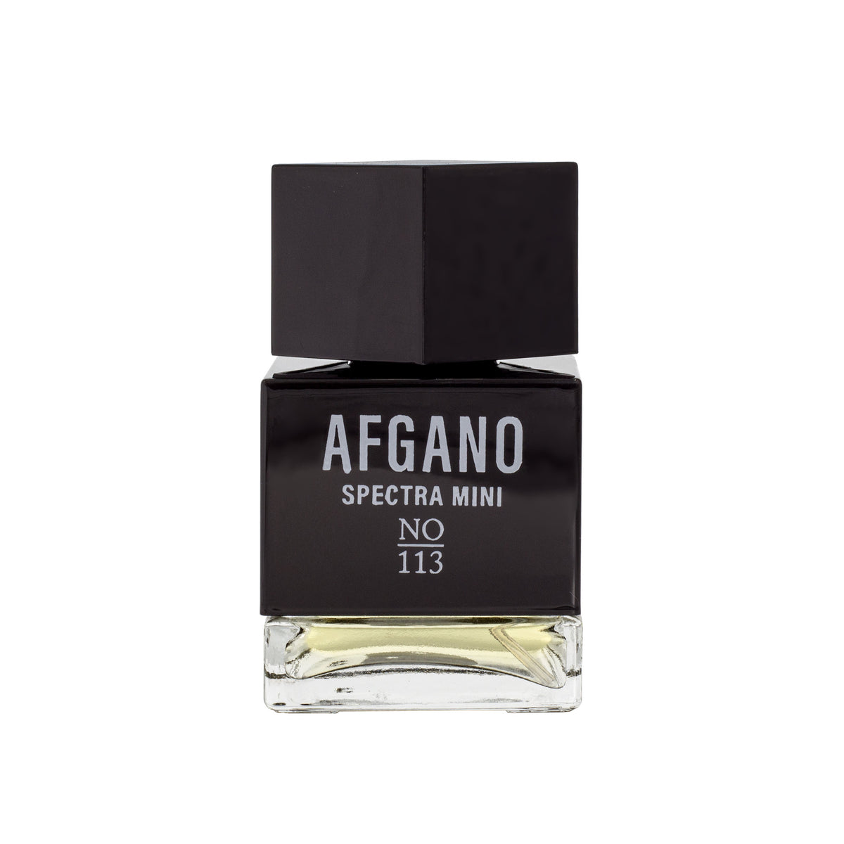 Spectra Mini 113 Afgano EDP Unisex Perfume – 100ml