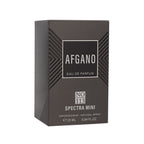 Spectra Mini 113 Afgano EDP Unisex Perfume – 100ml