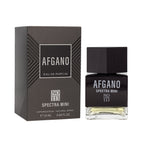 Spectra Mini 113 Afgano EDP Unisex Perfume – 100ml