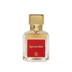 Spectra Mini 116 Baccarat EDP Unisex Perfume – 25ml