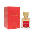 Spectra Mini 116 Baccarat EDP Unisex Perfume – 25ml
