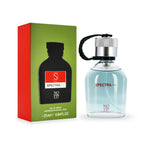 Spectra Mini 137 Eau De Parfum For Men – 25ml
