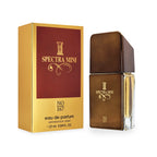 Spectra Mini 167 Eau De Parfum For Men – 25ml