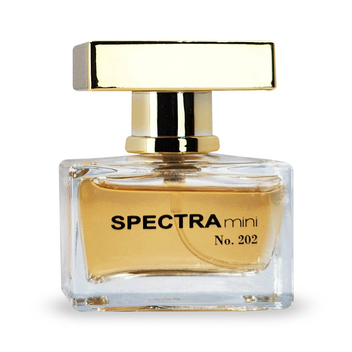 Spectra Mini 202 Eau De Parfum For Women – 25ml