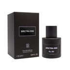 Spectra Mini 203 Dark Leather Eau De Parfum Unisex Perfume – 25ml