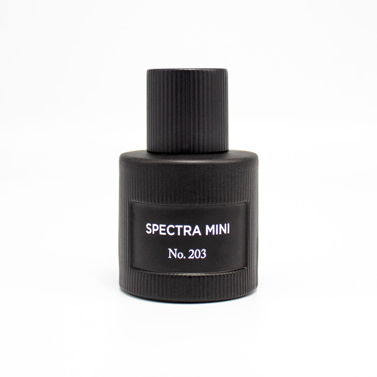 Spectra Mini 203 Dark Leather Eau De Parfum Unisex Perfume – 25ml ...