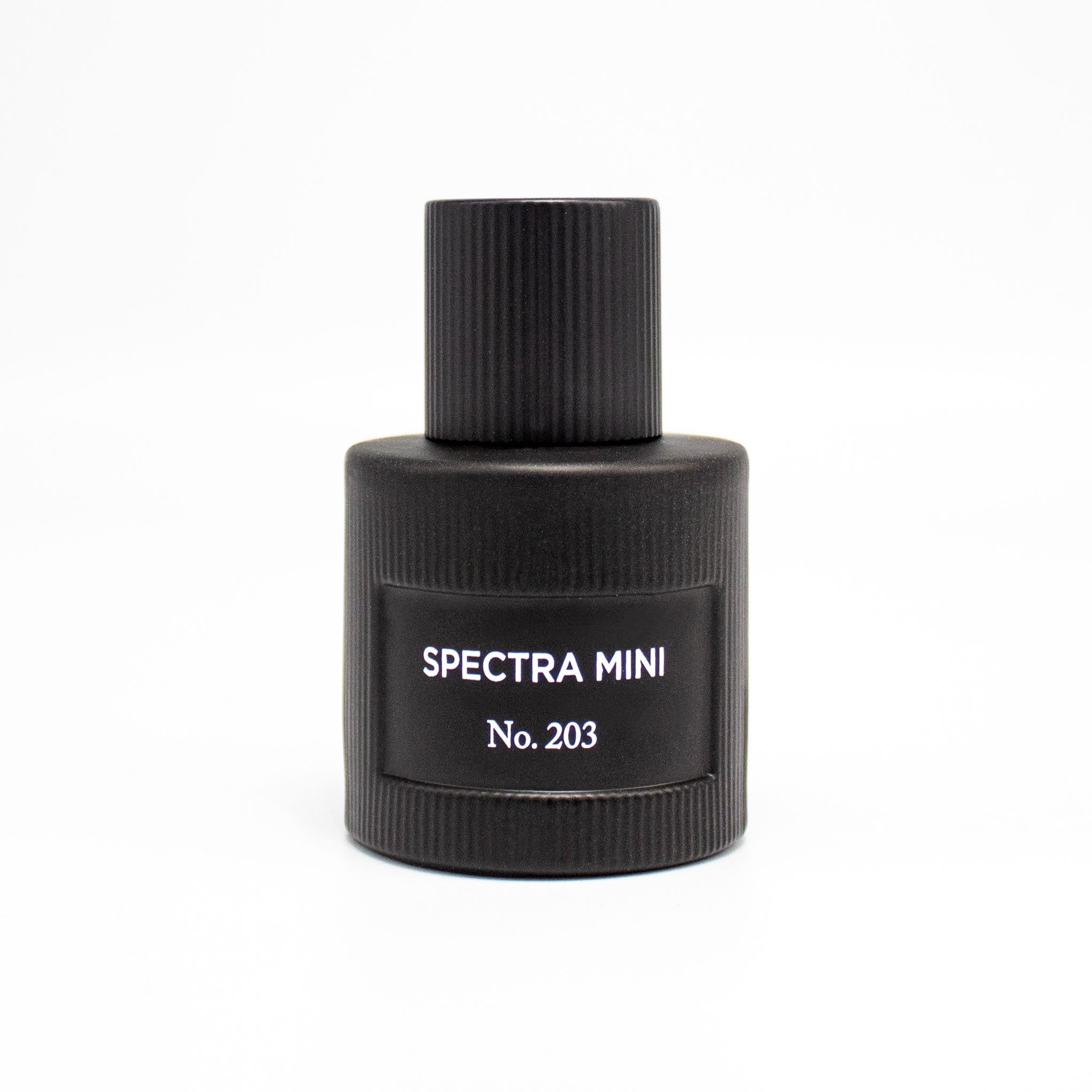 Spectra Mini 203 Dark Leather Eau De Parfum Unisex Perfume – 25ml
