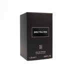 Spectra Mini 203 Dark Leather Eau De Parfum Unisex Perfume – 25ml
